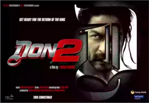 Don 2_Best_Hacking_Movie_in_Hindi 2023