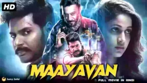 Maayavan_Best_Hacking_Movie_in_Hindi 2023