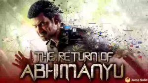 The Return of Abhimanyu Best Hacking Movie