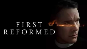 First Reformed