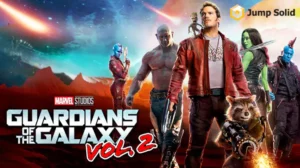 Guardians Of The Galaxy Vol 2