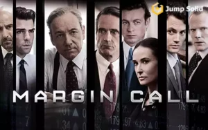 Margin Call (2011)