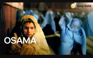 Osama (2003)