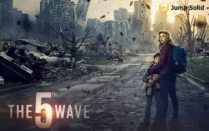 The 5th Wave (2016)