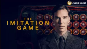 The Imitation Game (2014)