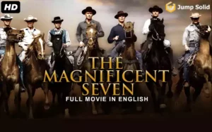 The Magnificent Seven