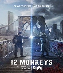 12 Monkeys