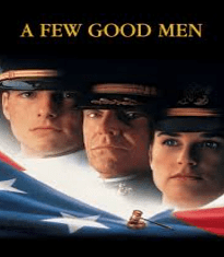 A Few Good Men