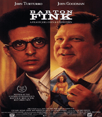 Best Movies of 1991 Barton Fink HD Video