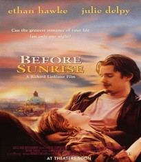 Before Sunrise