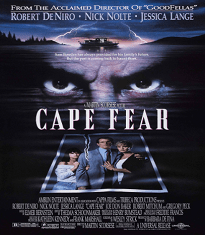 Cape Fear Best Movies of 1991