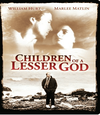 Children of a Lesser God