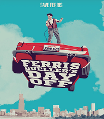 Ferris Bueller's Day Off Best Movies from 1986 You Need to See