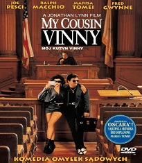 My Cousin Vinny