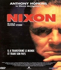 Nixon movie