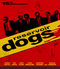 Reservoir Dogs