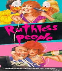 Ruthless People Best Movies from 1986