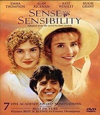 The Best Movies of 1995 Sense and Sensibility