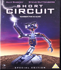 You Need to See Short Circuit HD video