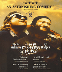 Best Movies of 1991 The Fisher King