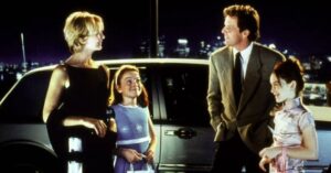 The Parent Trap