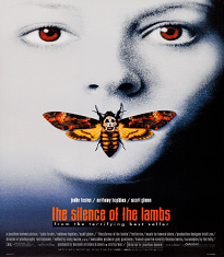 Best Movies of 1991 The Silence of the Lambs