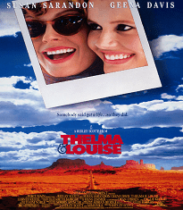 Best Movies of 1991 Thelma & Louise