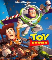 The Best Movies of 1995 Toy Story