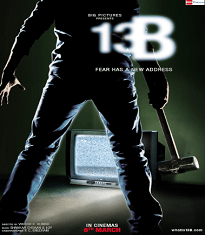 13B Fear Has a New Address Top 10 Horror Movies in Hindi