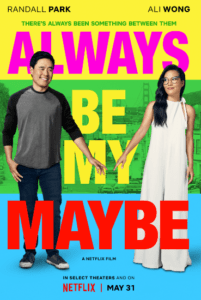 Always Be My Maybe Best PG-13 Movies on Netflix Right Now