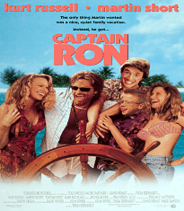 Captain Ron