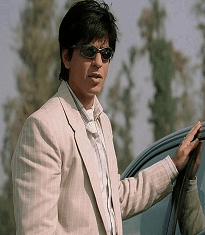 Dawn Shah Rukh Khan Top 10 Movies