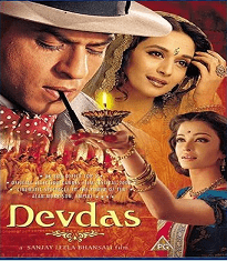 Devdas Shah Rukh Khan Top 10 Movies