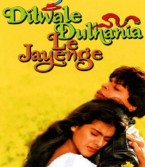 Dilwale Dulhania Le Jayenge