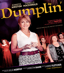 Dumplin