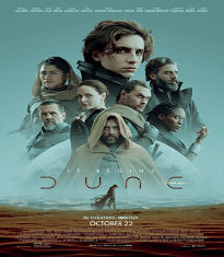 Dune Best PG-13 Movies on Netflix Right Now