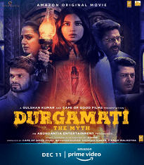 Durgamati