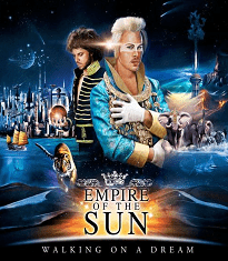 Empire of the Sun Best Movies of 1987