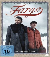 Fargo Best Movies of 1996