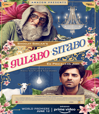 Gulabo Sitabo