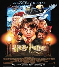 Harry Potter and the Sorcerer's Stone