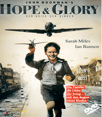 Hope and Glory Best Movies of 1987