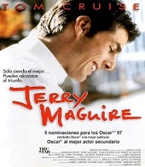 Jerry Maguire