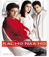 Kal Ho Naa Ho Shah Rukh Khan Top 10 Movies