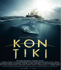 Kon-Tiki The Top Sailing Films