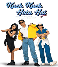 Kuch Kuch Hota Hai