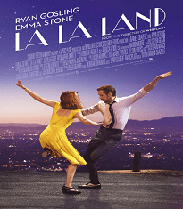 La La Land Best PG-13 Movies on Netflix Right Now