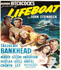 Lifeboat