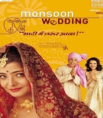 Best Movies Of 2001 Monsoon Wedding