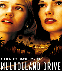 Mulholland Drive